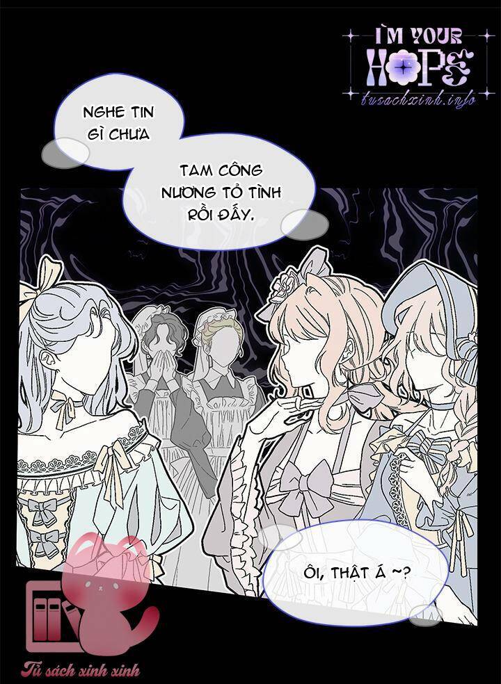 Gia Đình Bị Ám Ảnh Bởi Tôi Chapter 57 - Trang 2