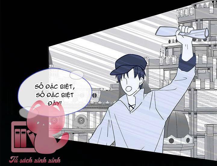 Gia Đình Bị Ám Ảnh Bởi Tôi Chapter 57 - Trang 2