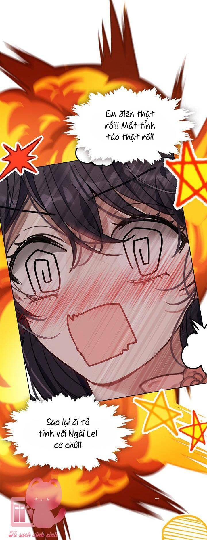 Gia Đình Bị Ám Ảnh Bởi Tôi Chapter 57 - Trang 2