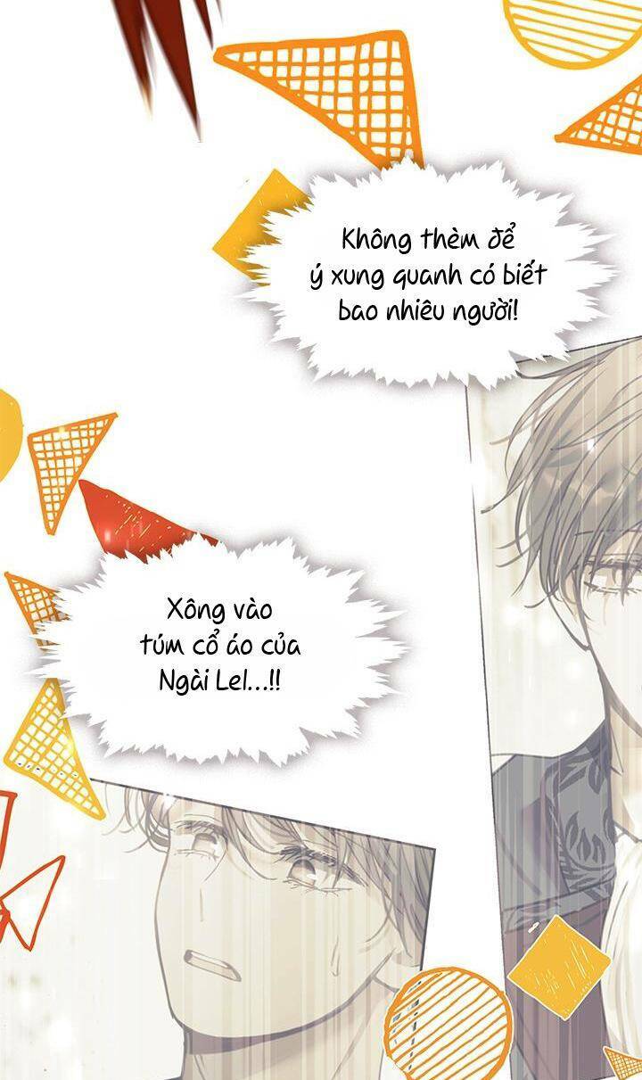 Gia Đình Bị Ám Ảnh Bởi Tôi Chapter 57 - Trang 2