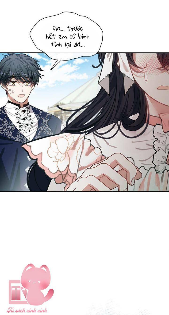 Gia Đình Bị Ám Ảnh Bởi Tôi Chapter 57 - Trang 2