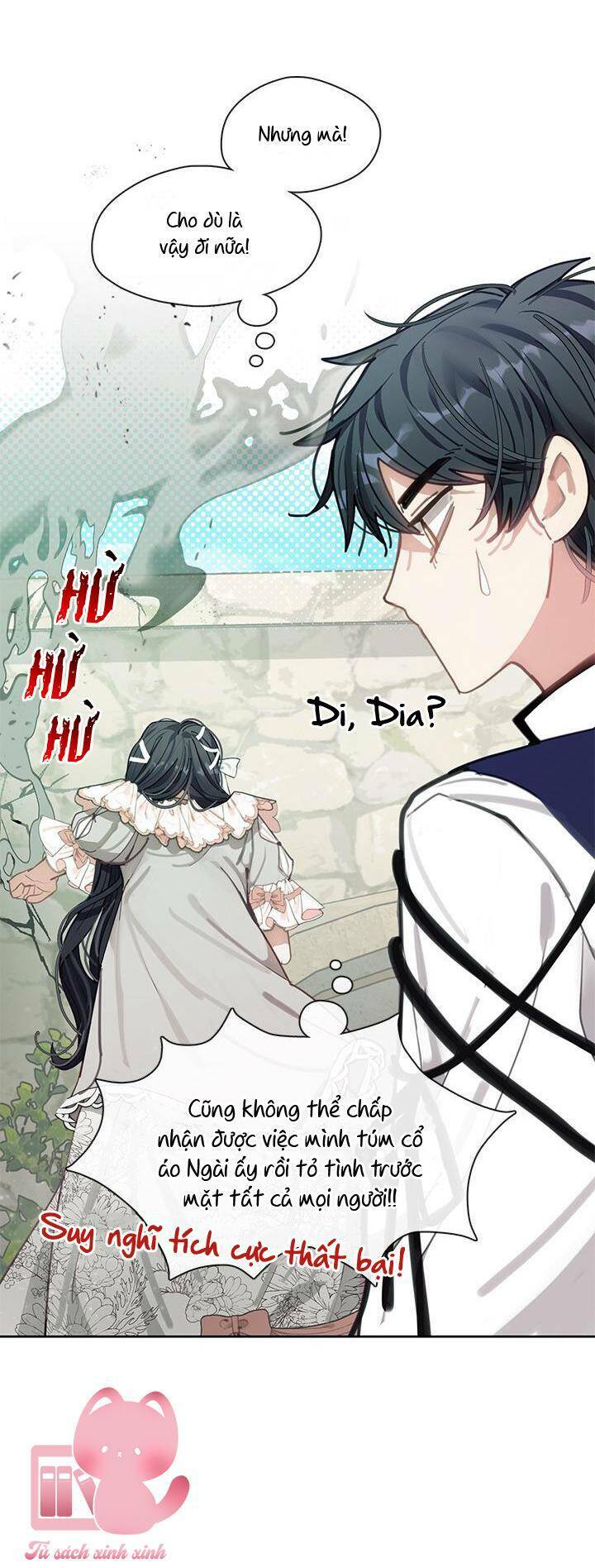 Gia Đình Bị Ám Ảnh Bởi Tôi Chapter 58 - Trang 2