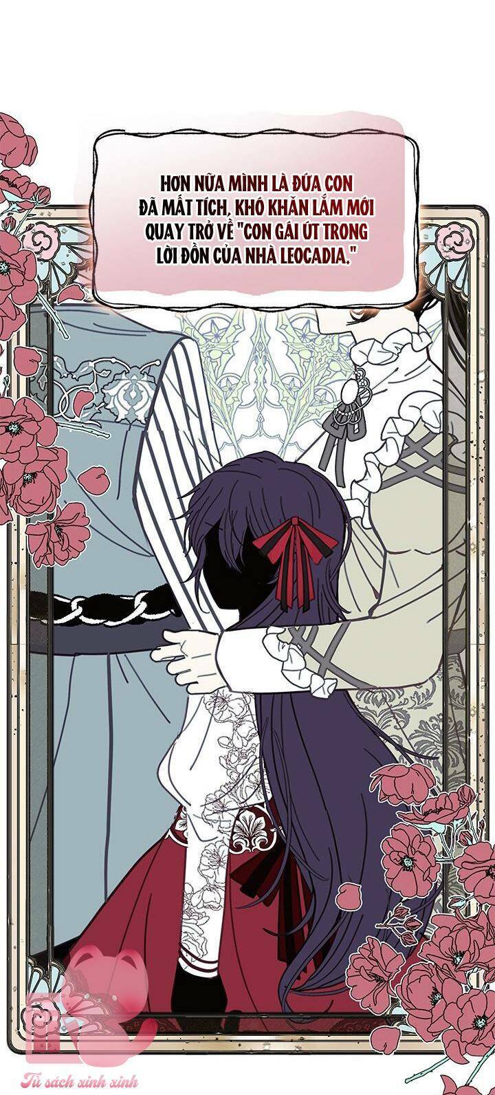 Gia Đình Bị Ám Ảnh Bởi Tôi Chapter 58 - Trang 2