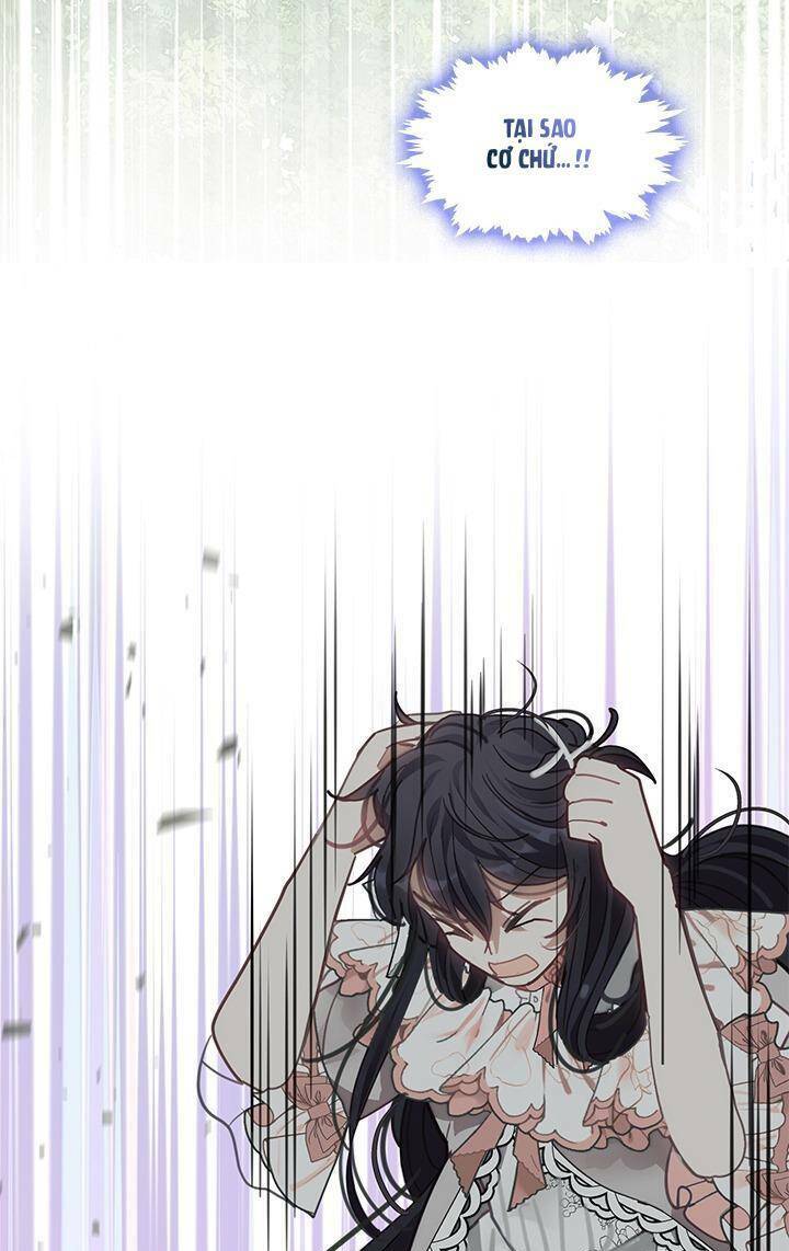 Gia Đình Bị Ám Ảnh Bởi Tôi Chapter 58 - Trang 2