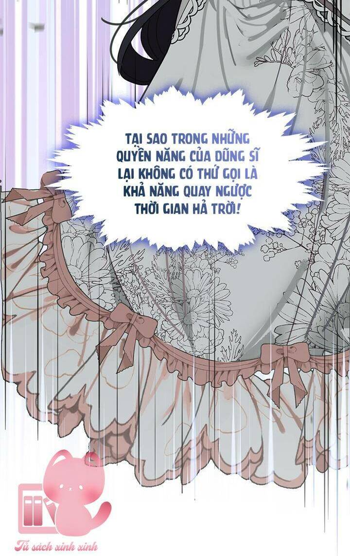 Gia Đình Bị Ám Ảnh Bởi Tôi Chapter 58 - Trang 2