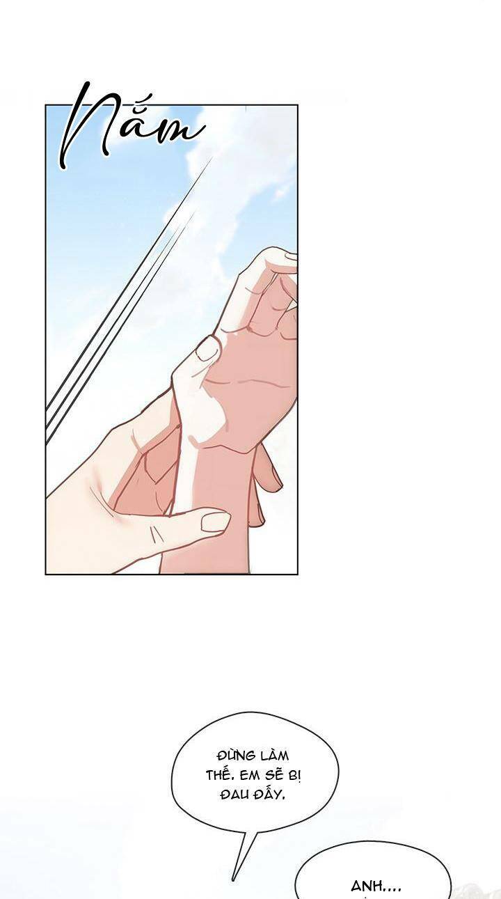 Gia Đình Bị Ám Ảnh Bởi Tôi Chapter 58 - Trang 2