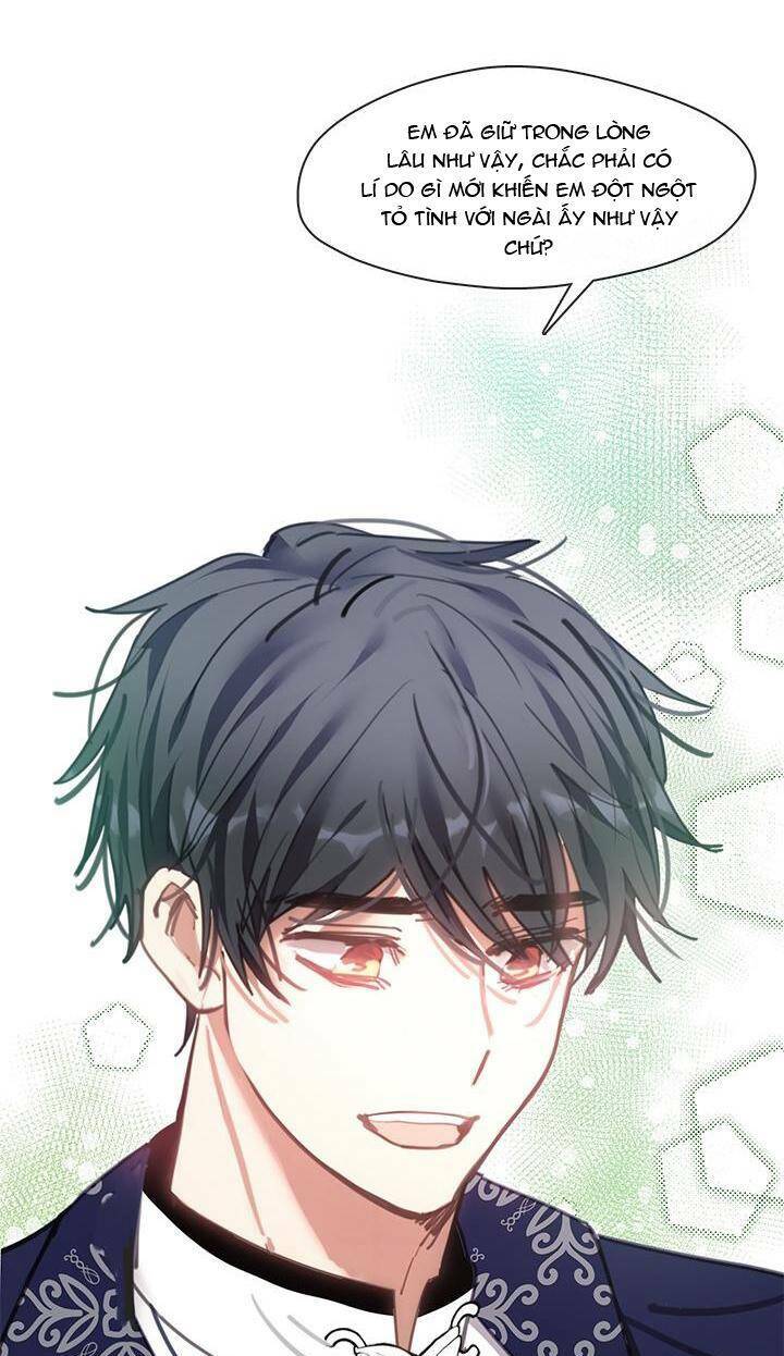 Gia Đình Bị Ám Ảnh Bởi Tôi Chapter 58 - Trang 2