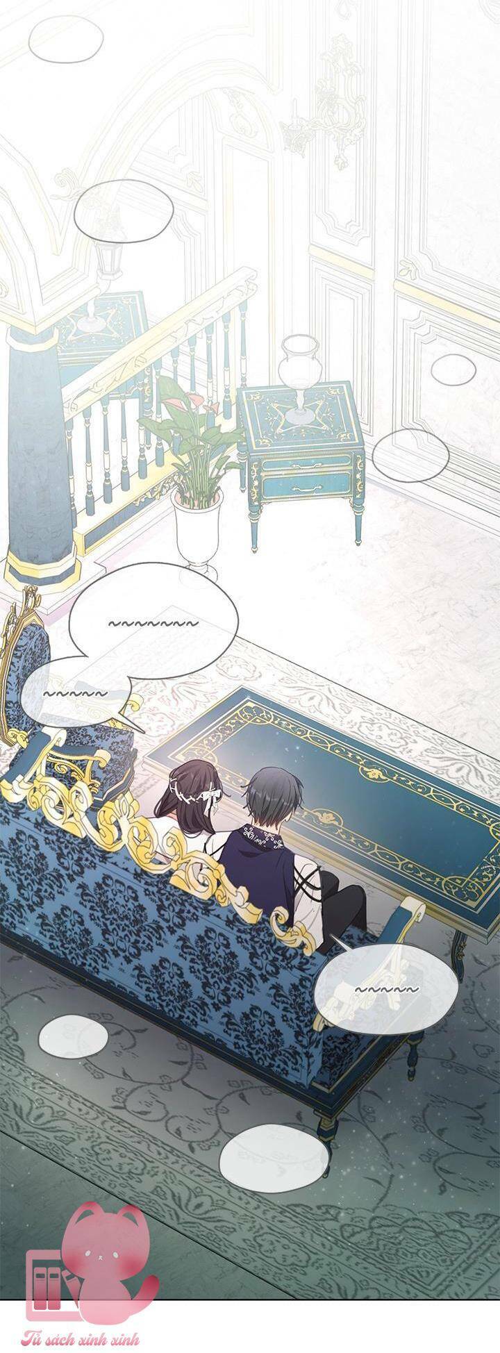 Gia Đình Bị Ám Ảnh Bởi Tôi Chapter 58 - Trang 2