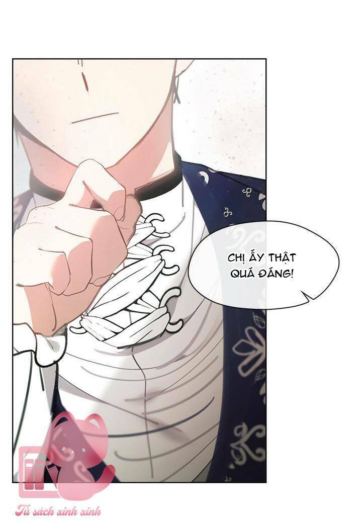 Gia Đình Bị Ám Ảnh Bởi Tôi Chapter 58 - Trang 2