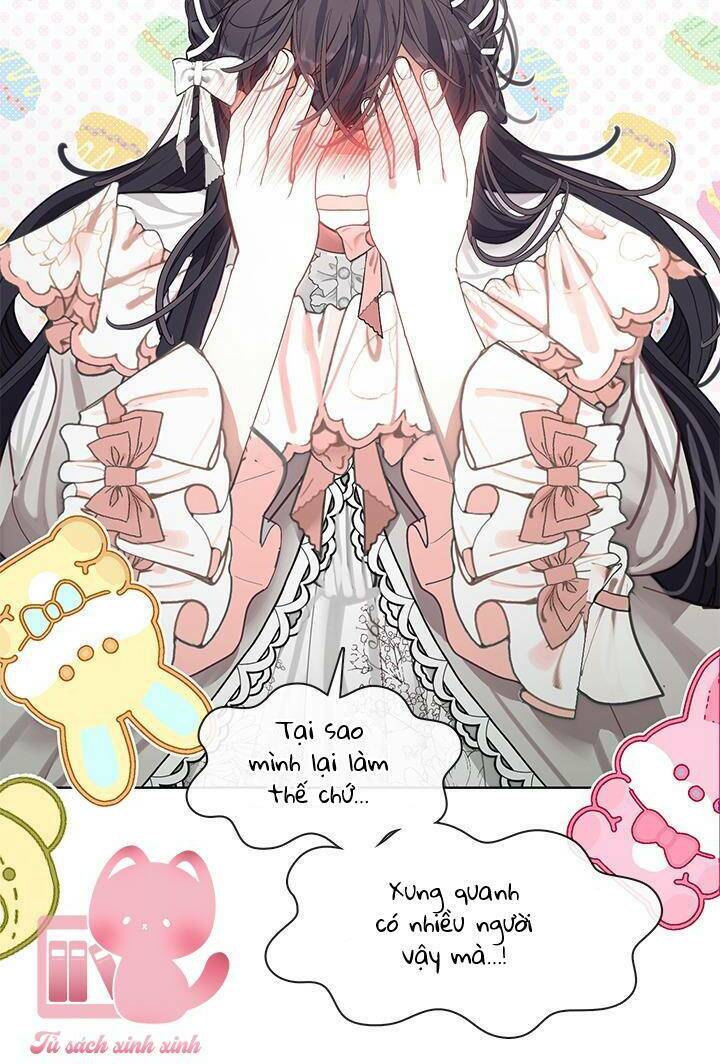 Gia Đình Bị Ám Ảnh Bởi Tôi Chapter 58 - Trang 2