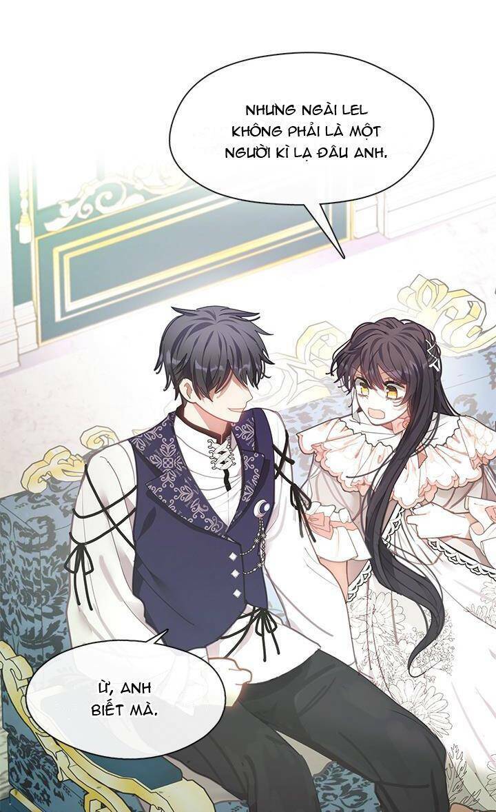 Gia Đình Bị Ám Ảnh Bởi Tôi Chapter 58 - Trang 2