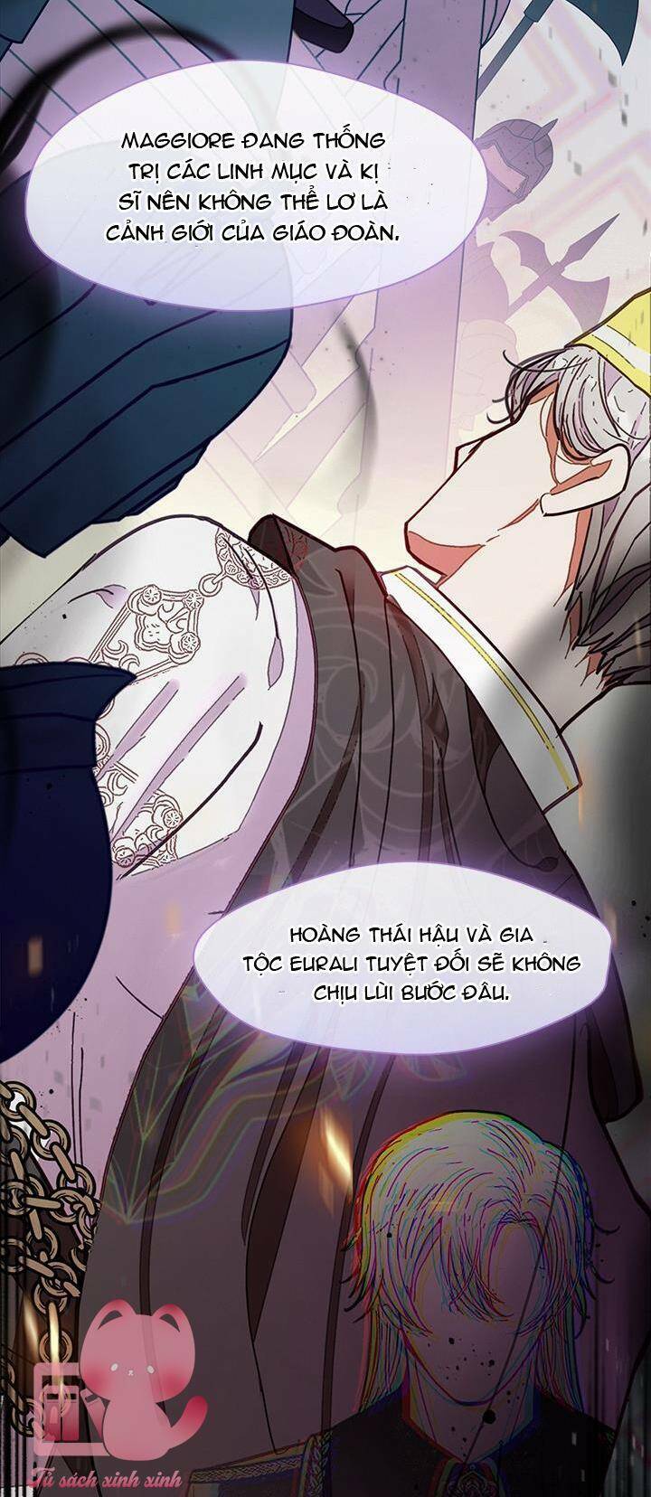 Gia Đình Bị Ám Ảnh Bởi Tôi Chapter 58 - Trang 2