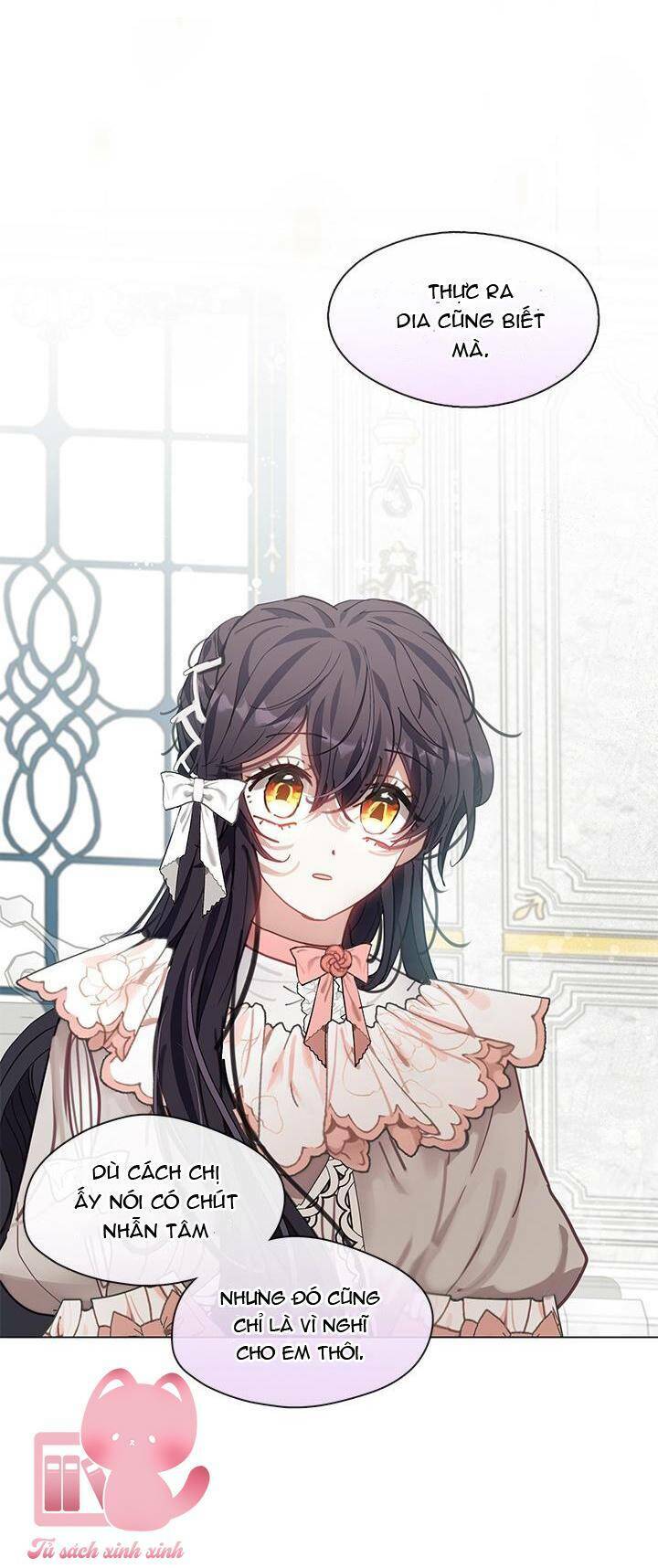 Gia Đình Bị Ám Ảnh Bởi Tôi Chapter 58 - Trang 2