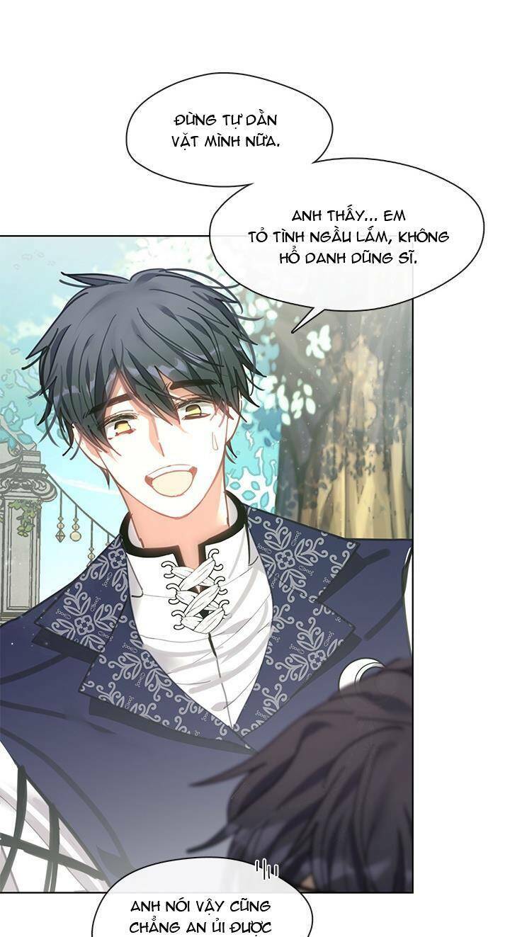 Gia Đình Bị Ám Ảnh Bởi Tôi Chapter 58 - Trang 2