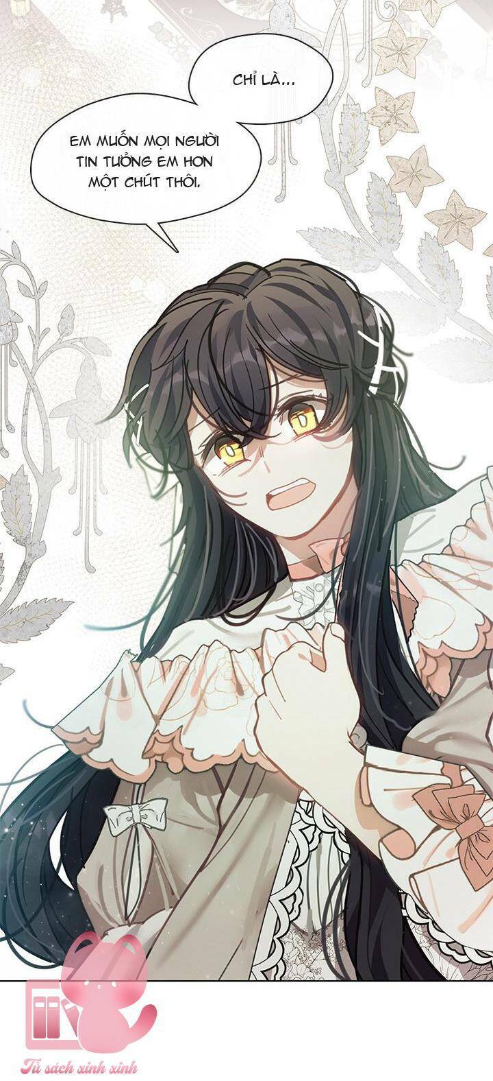 Gia Đình Bị Ám Ảnh Bởi Tôi Chapter 58 - Trang 2