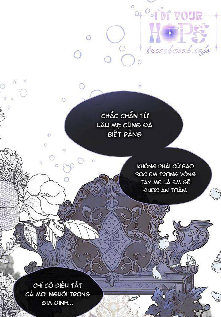 Gia Đình Bị Ám Ảnh Bởi Tôi Chapter 58 - Trang 2