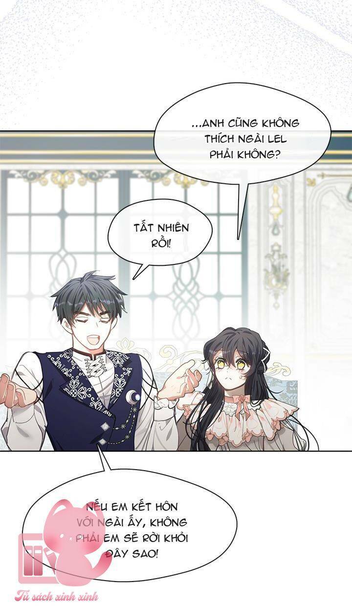 Gia Đình Bị Ám Ảnh Bởi Tôi Chapter 58 - Trang 2