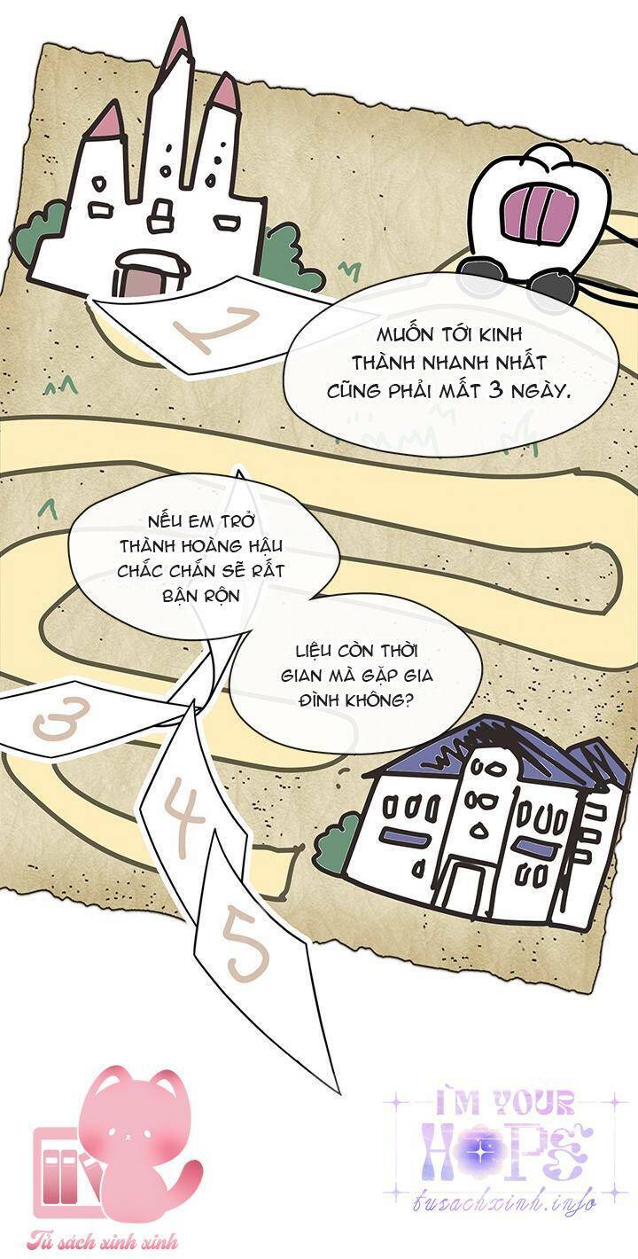 Gia Đình Bị Ám Ảnh Bởi Tôi Chapter 58 - Trang 2