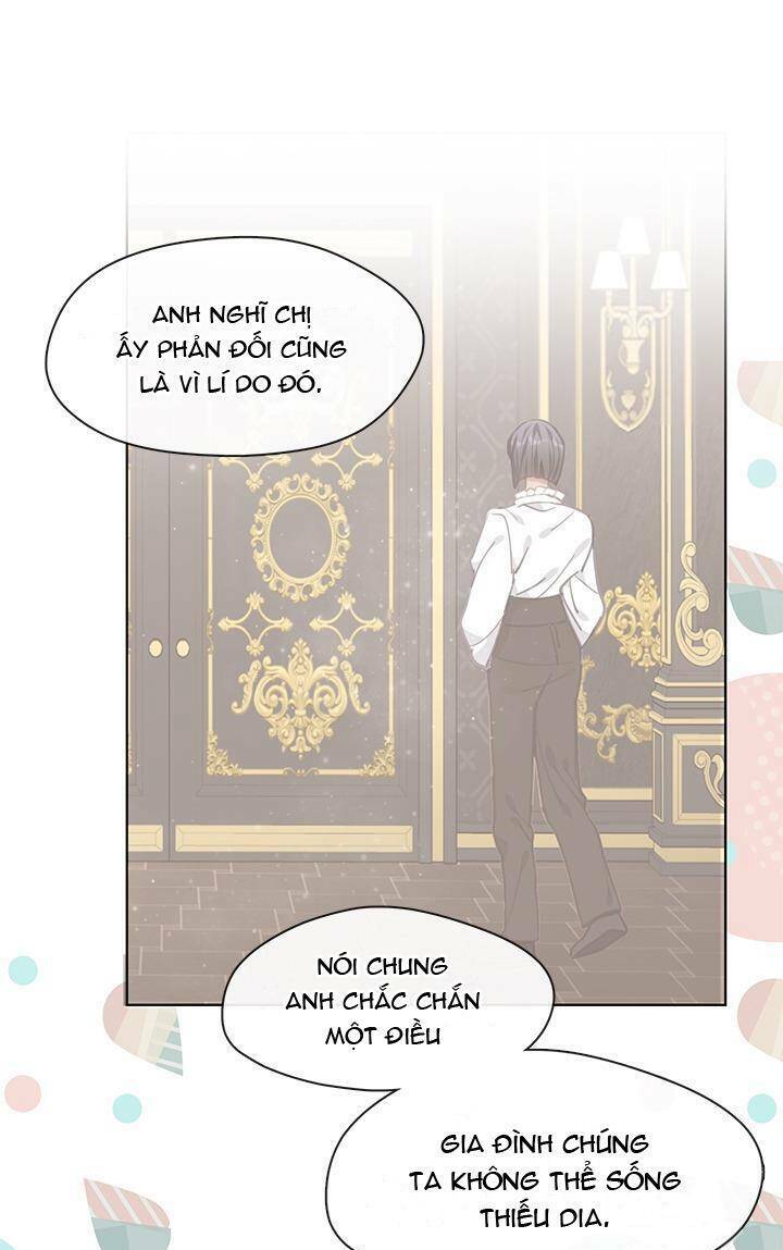 Gia Đình Bị Ám Ảnh Bởi Tôi Chapter 58 - Trang 2