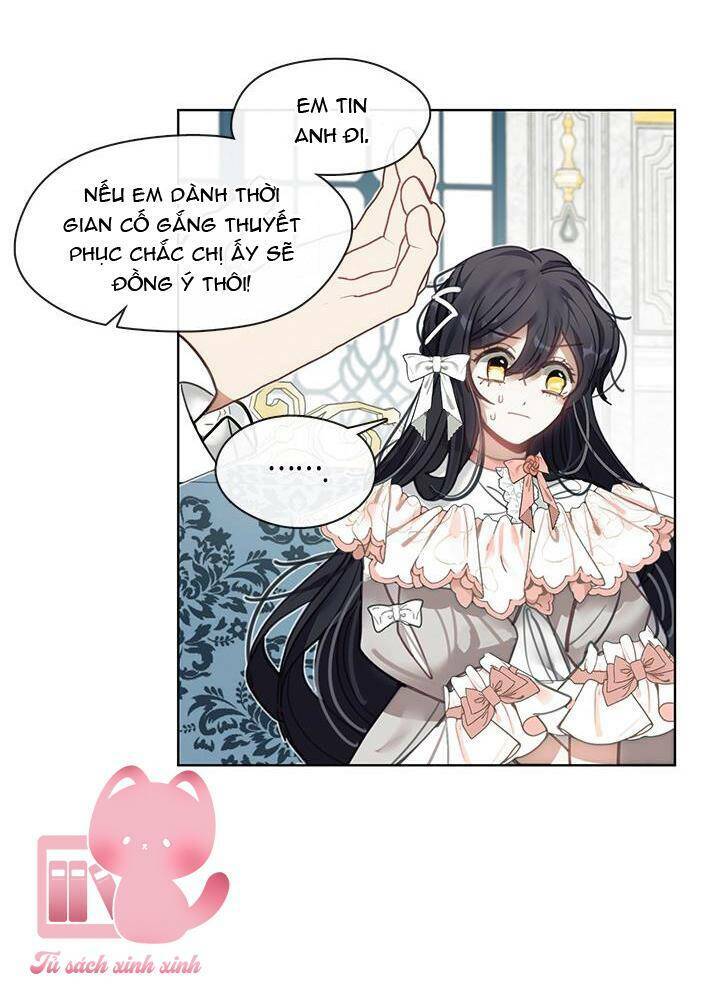 Gia Đình Bị Ám Ảnh Bởi Tôi Chapter 58 - Trang 2