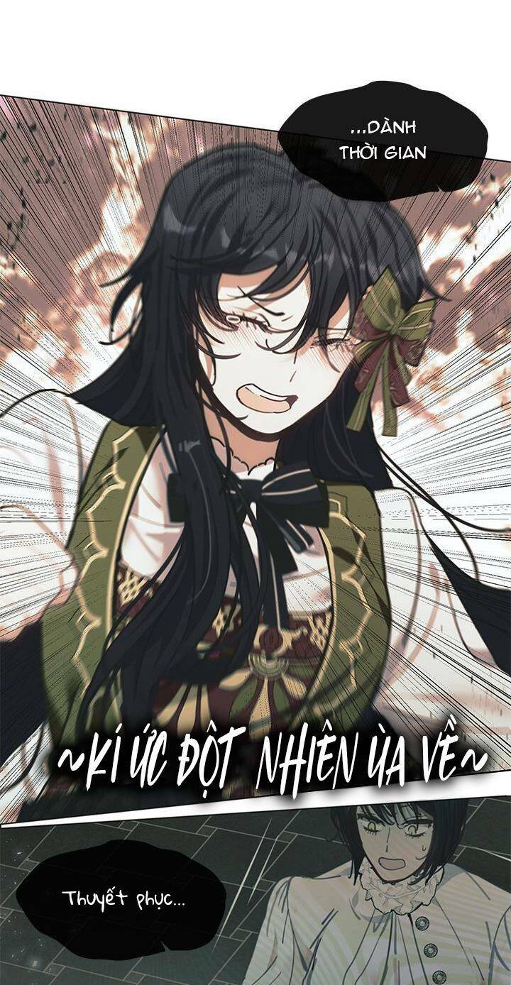 Gia Đình Bị Ám Ảnh Bởi Tôi Chapter 58 - Trang 2