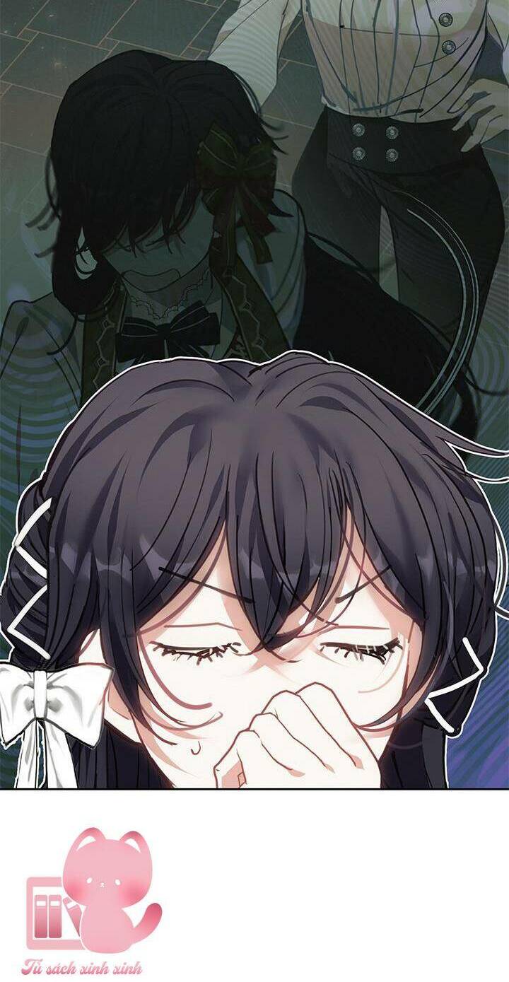 Gia Đình Bị Ám Ảnh Bởi Tôi Chapter 58 - Trang 2