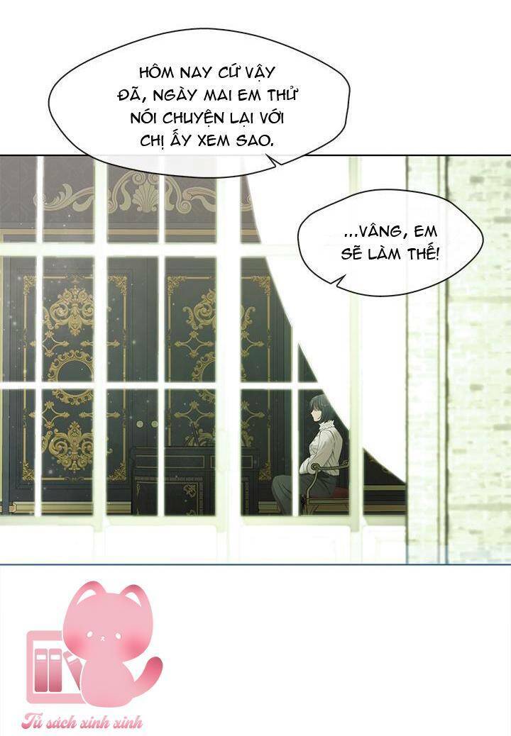 Gia Đình Bị Ám Ảnh Bởi Tôi Chapter 58 - Trang 2