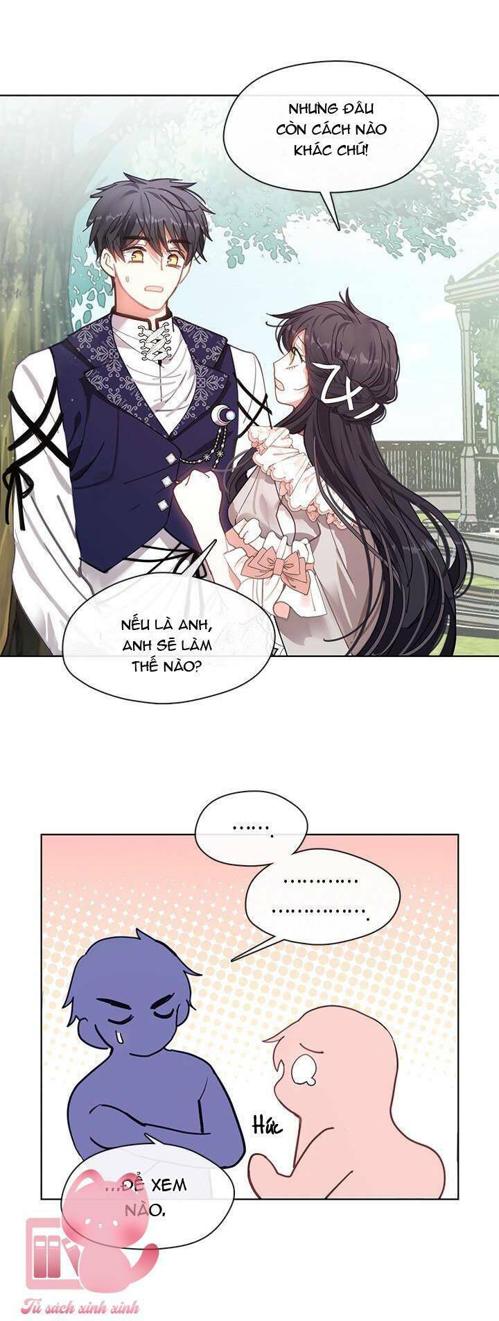 Gia Đình Bị Ám Ảnh Bởi Tôi Chapter 58 - Trang 2