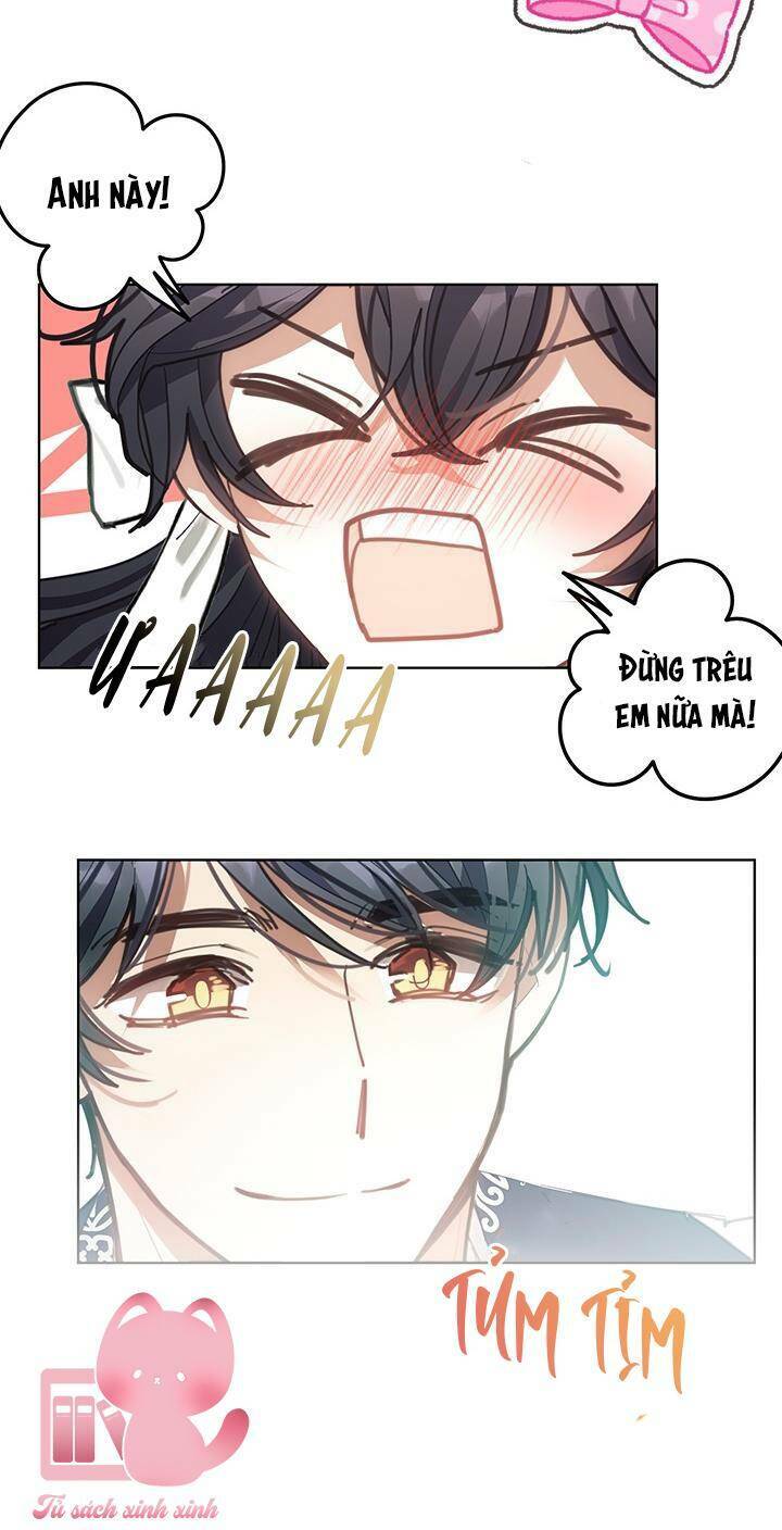 Gia Đình Bị Ám Ảnh Bởi Tôi Chapter 58 - Trang 2