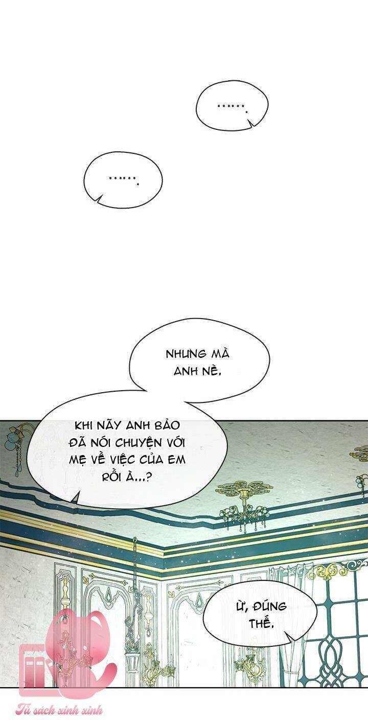 Gia Đình Bị Ám Ảnh Bởi Tôi Chapter 58 - Trang 2