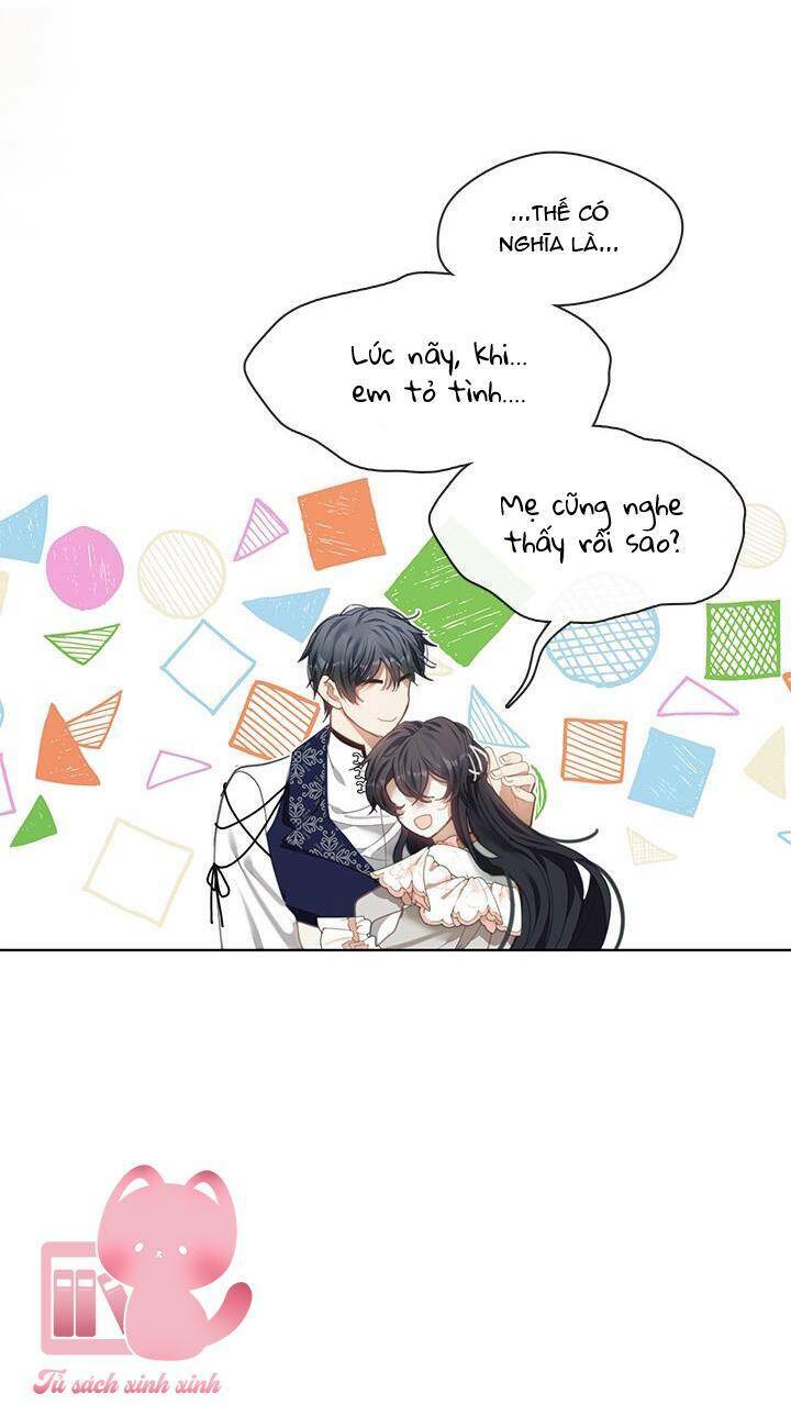 Gia Đình Bị Ám Ảnh Bởi Tôi Chapter 58 - Trang 2