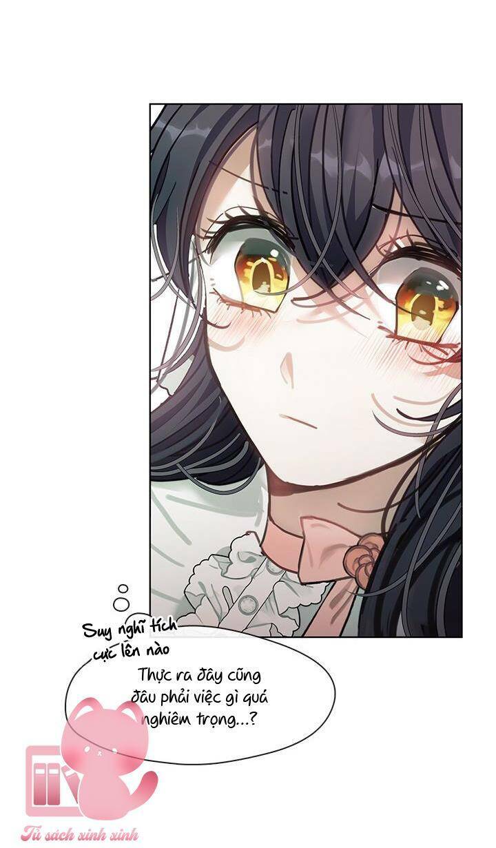 Gia Đình Bị Ám Ảnh Bởi Tôi Chapter 58 - Trang 2