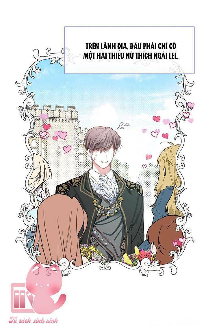 Gia Đình Bị Ám Ảnh Bởi Tôi Chapter 58 - Trang 2