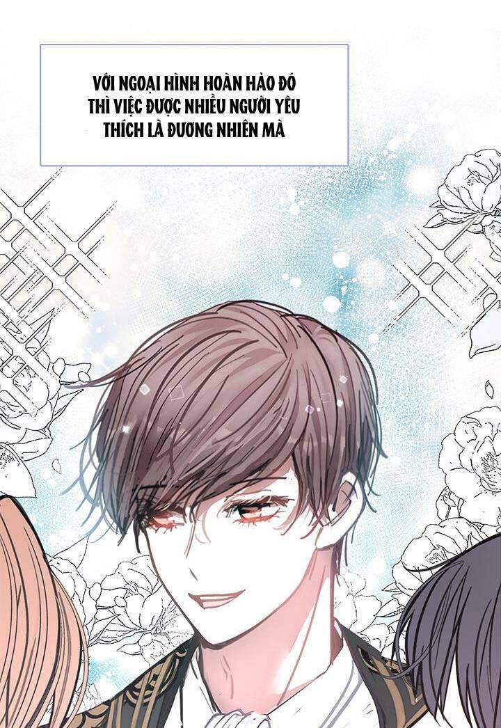 Gia Đình Bị Ám Ảnh Bởi Tôi Chapter 58 - Trang 2