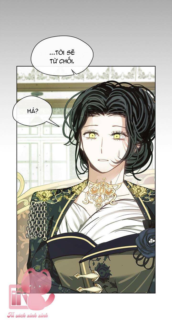 Gia Đình Bị Ám Ảnh Bởi Tôi Chapter 59 - Trang 2