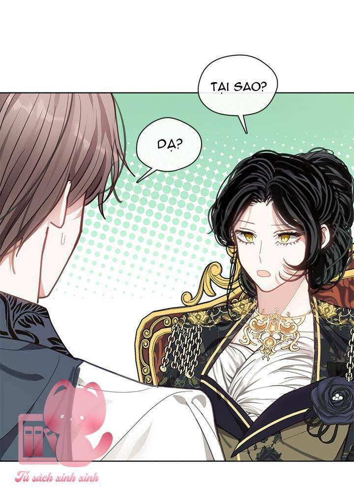 Gia Đình Bị Ám Ảnh Bởi Tôi Chapter 59 - Trang 2