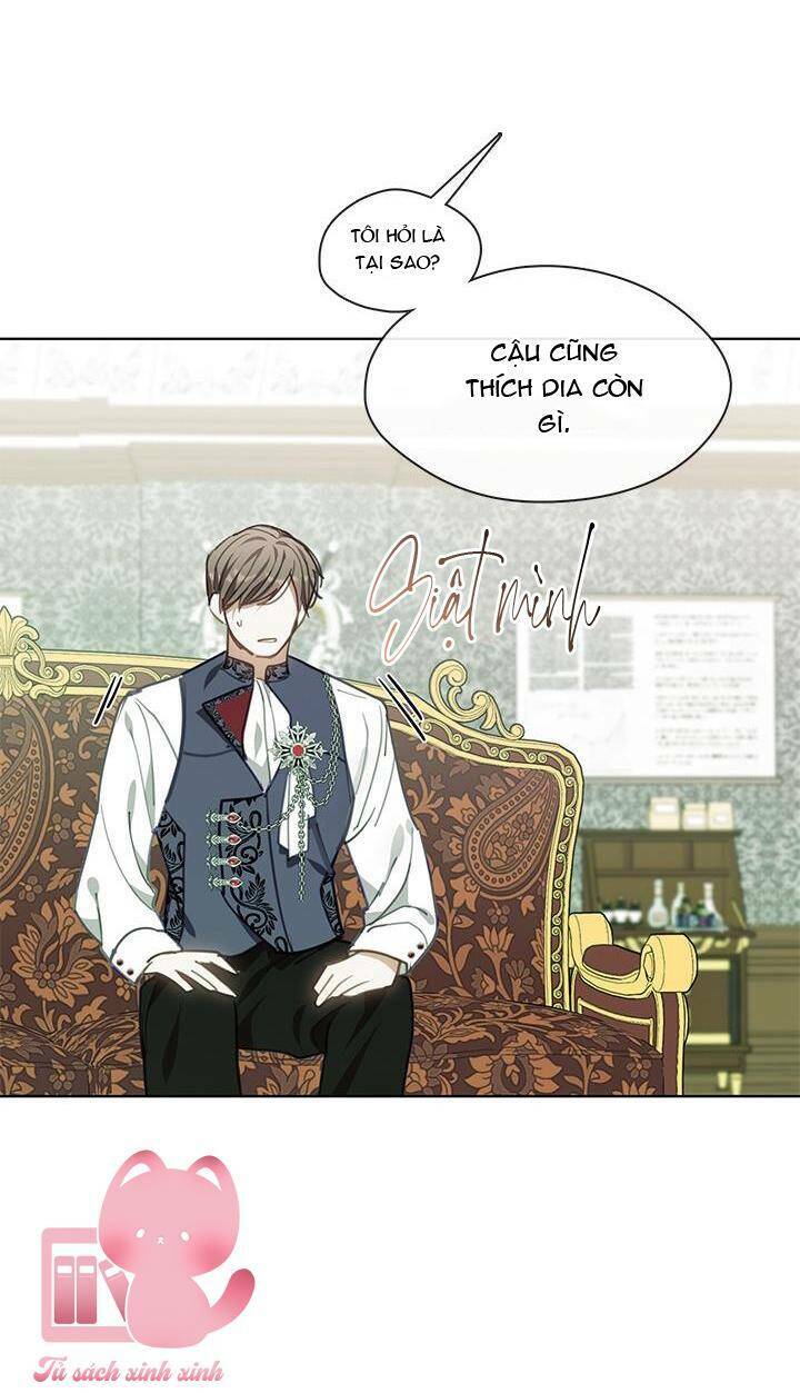 Gia Đình Bị Ám Ảnh Bởi Tôi Chapter 59 - Trang 2