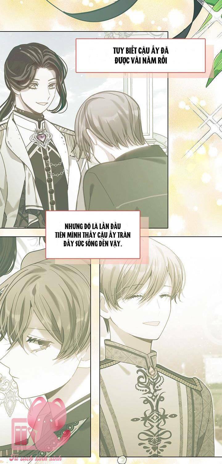 Gia Đình Bị Ám Ảnh Bởi Tôi Chapter 59 - Trang 2