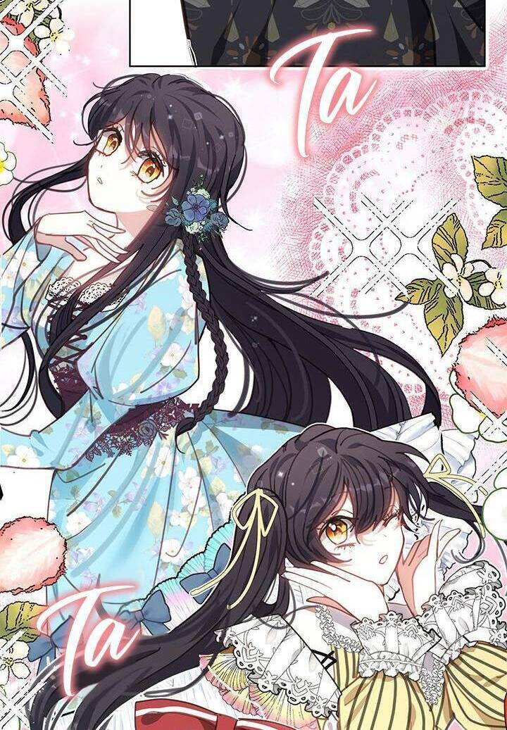 Gia Đình Bị Ám Ảnh Bởi Tôi Chapter 59 - Trang 2