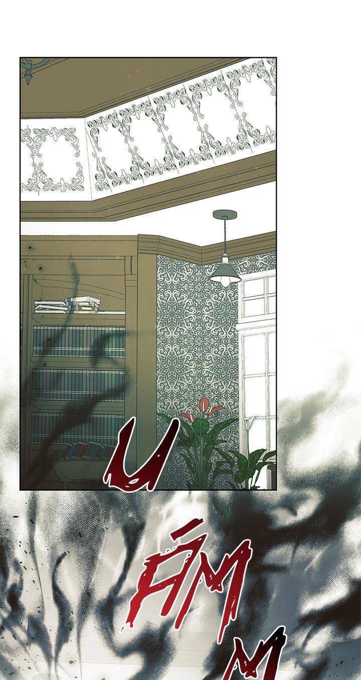 Gia Đình Bị Ám Ảnh Bởi Tôi Chapter 59 - Trang 2