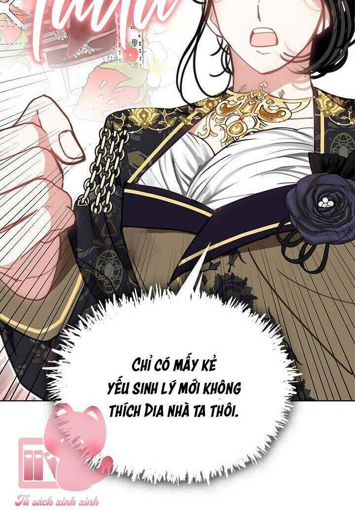 Gia Đình Bị Ám Ảnh Bởi Tôi Chapter 59 - Trang 2