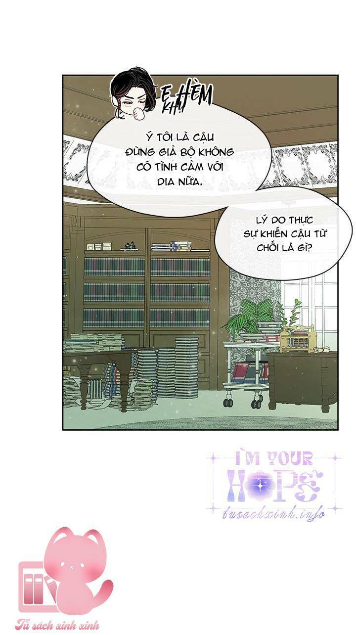 Gia Đình Bị Ám Ảnh Bởi Tôi Chapter 59 - Trang 2