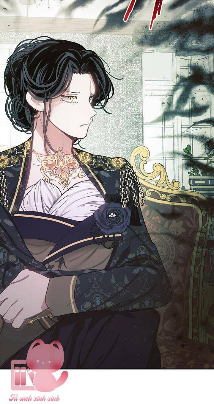 Gia Đình Bị Ám Ảnh Bởi Tôi Chapter 59 - Trang 2