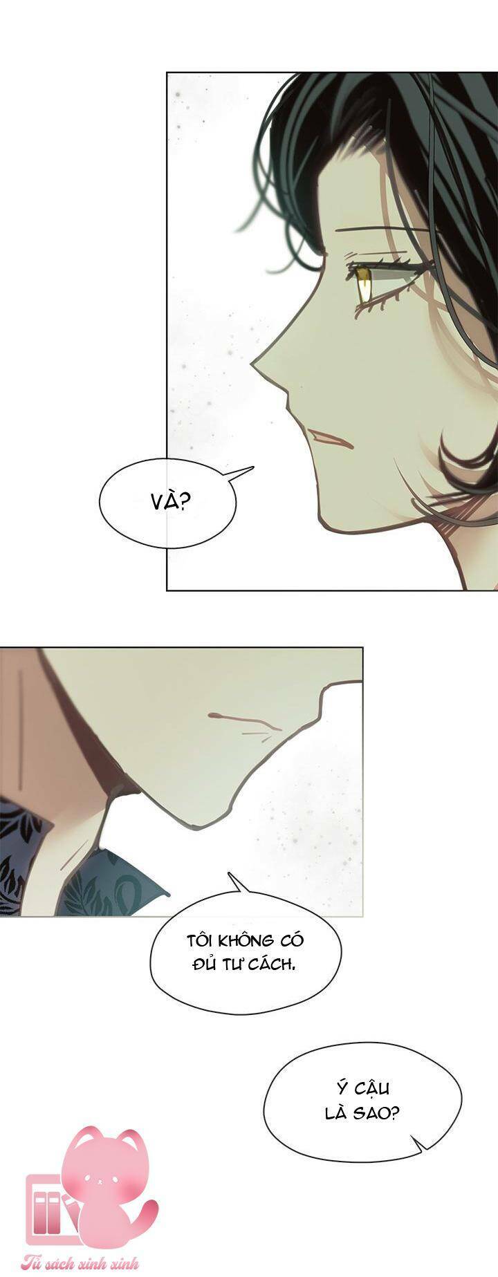 Gia Đình Bị Ám Ảnh Bởi Tôi Chapter 59 - Trang 2