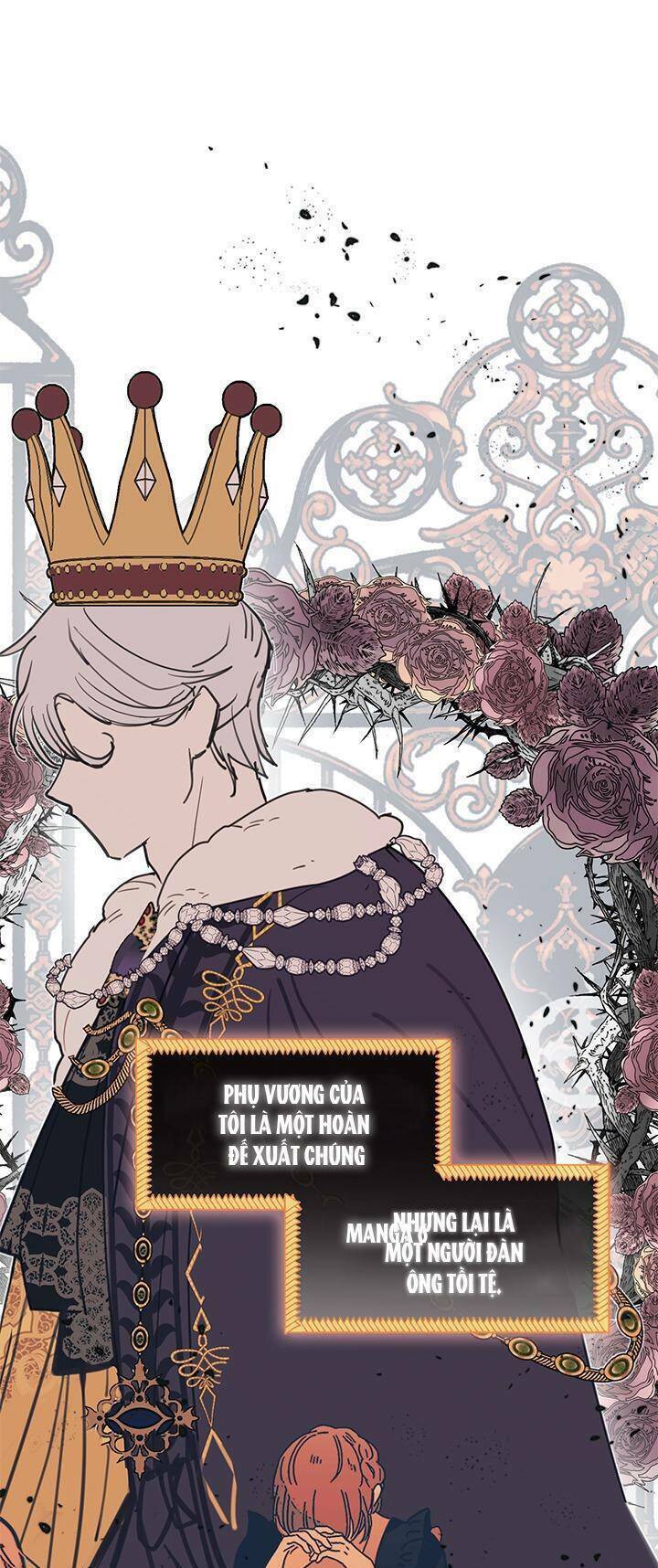 Gia Đình Bị Ám Ảnh Bởi Tôi Chapter 59 - Trang 2