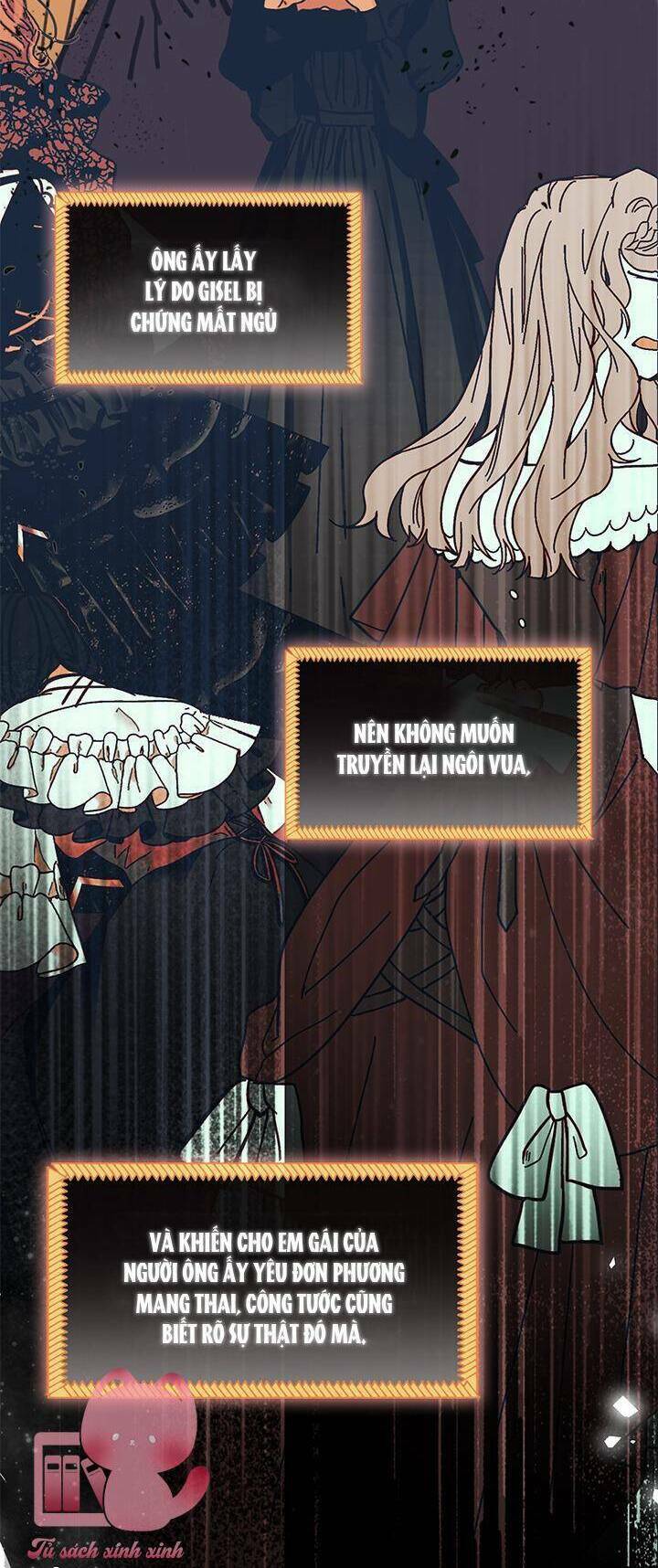 Gia Đình Bị Ám Ảnh Bởi Tôi Chapter 59 - Trang 2