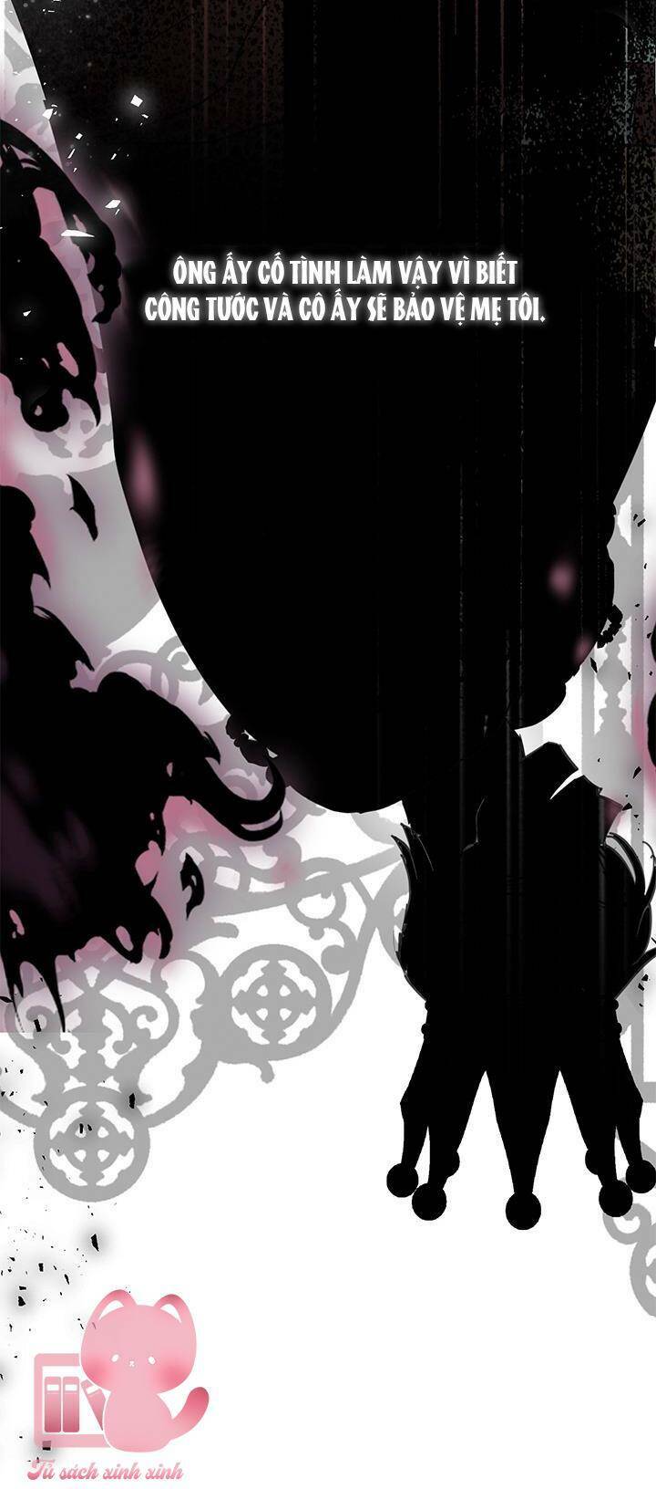 Gia Đình Bị Ám Ảnh Bởi Tôi Chapter 59 - Trang 2