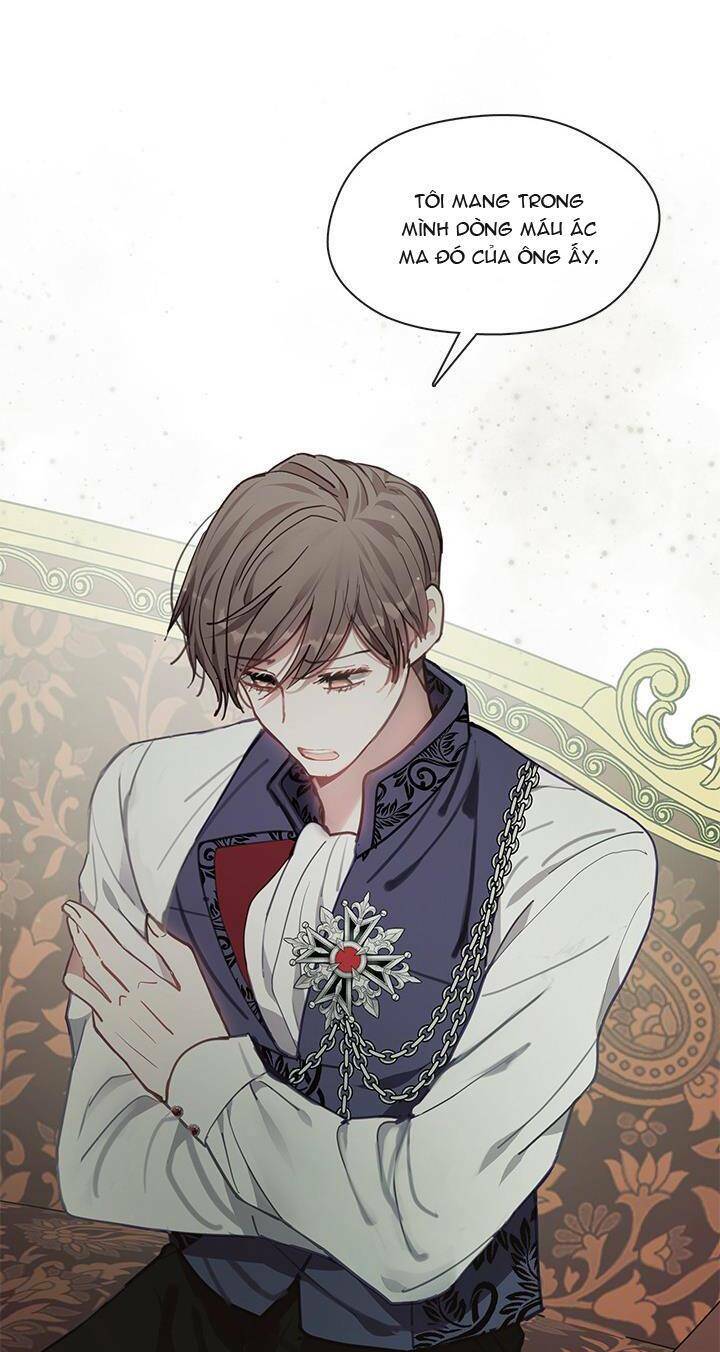 Gia Đình Bị Ám Ảnh Bởi Tôi Chapter 59 - Trang 2