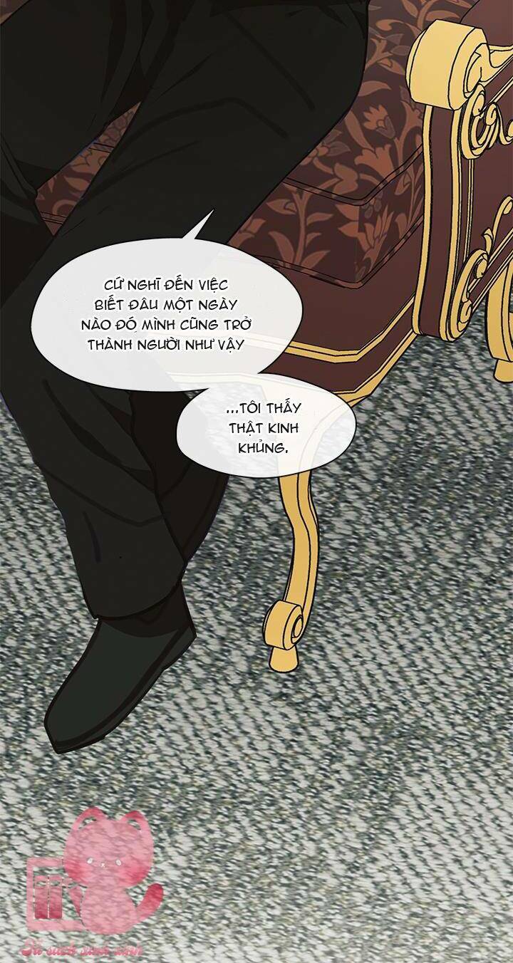 Gia Đình Bị Ám Ảnh Bởi Tôi Chapter 59 - Trang 2