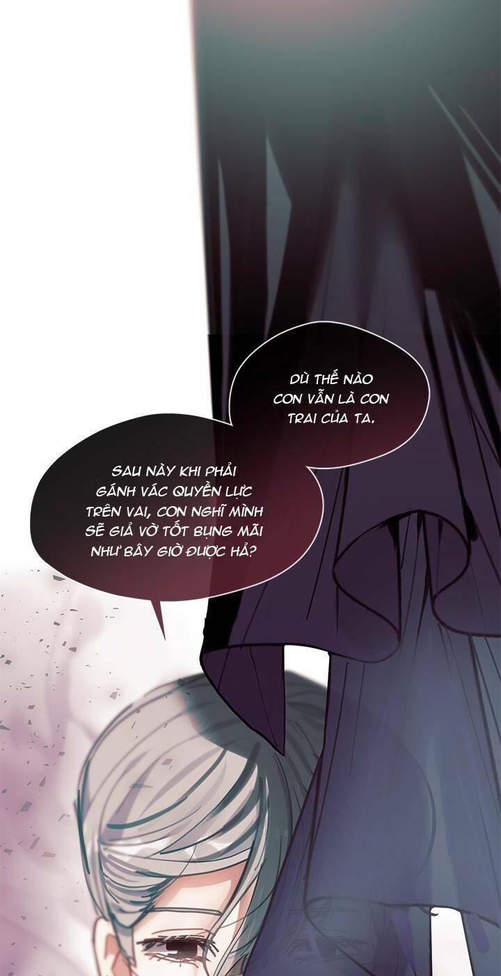 Gia Đình Bị Ám Ảnh Bởi Tôi Chapter 59 - Trang 2